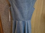 Grajewo ogłoszenia: Sprzedam cały worek ubrań damskich rozmiar S. 
Ubrania różnych... - zdjęcie