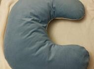 Grajewo ogłoszenia: Sprzedam poduszkę do karmienia. - zdjęcie