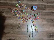 Grajewo ogłoszenia: Sprzedam zabawki kolekcjonerskie 
Super things. - zdjęcie