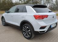 Grajewo ogłoszenia: Sprzedam W T-roc 2021 , przebieg  jedynie 54000 ,silnik 2,0 Diesel... - zdjęcie