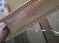 Grajewo ogłoszenia: Sprzedam torebkę wizytową 13 cm/23 cm,  na wesele, studniówkę;... - zdjęcie