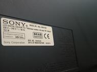 Grajewo ogłoszenia: W posiadaniu na sprzedaż telewizor Sony bravia 46 in matryca i... - zdjęcie
