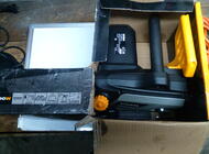 Grajewo ogłoszenia: Odsprzedam nową piłę elektryczną raz użytą stan idealny... - zdjęcie